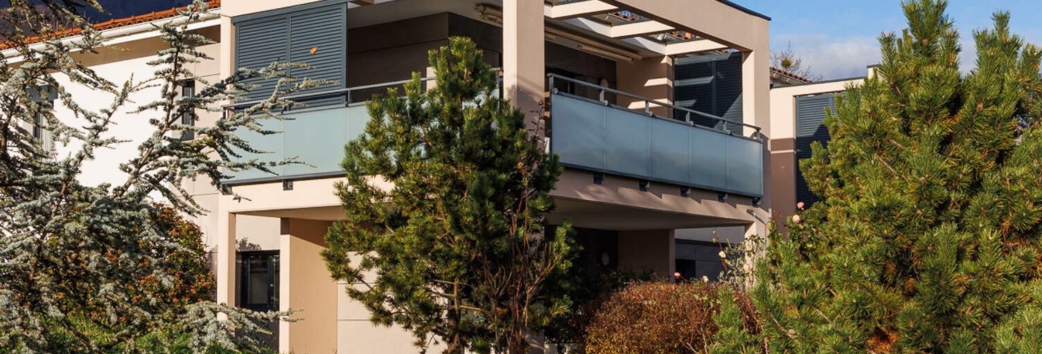 Appartement 4 Pièces 92 m² à vendre à Biviers (38330)