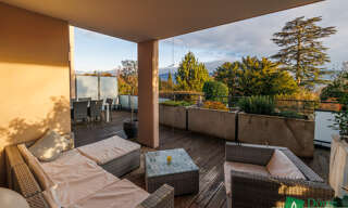 Appartement 4 Pièces 92 m² à vendre à Biviers (38330)