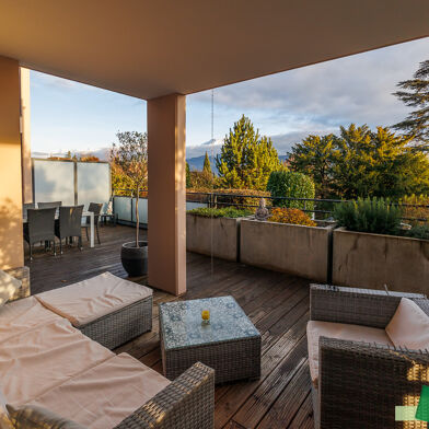 Appartement 4 pièces 480000 €