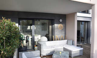 Appartement 4 Pièces 92 m² à vendre à Biviers (38330)