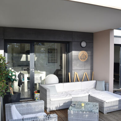 Appartement 4 pièces 480000 €