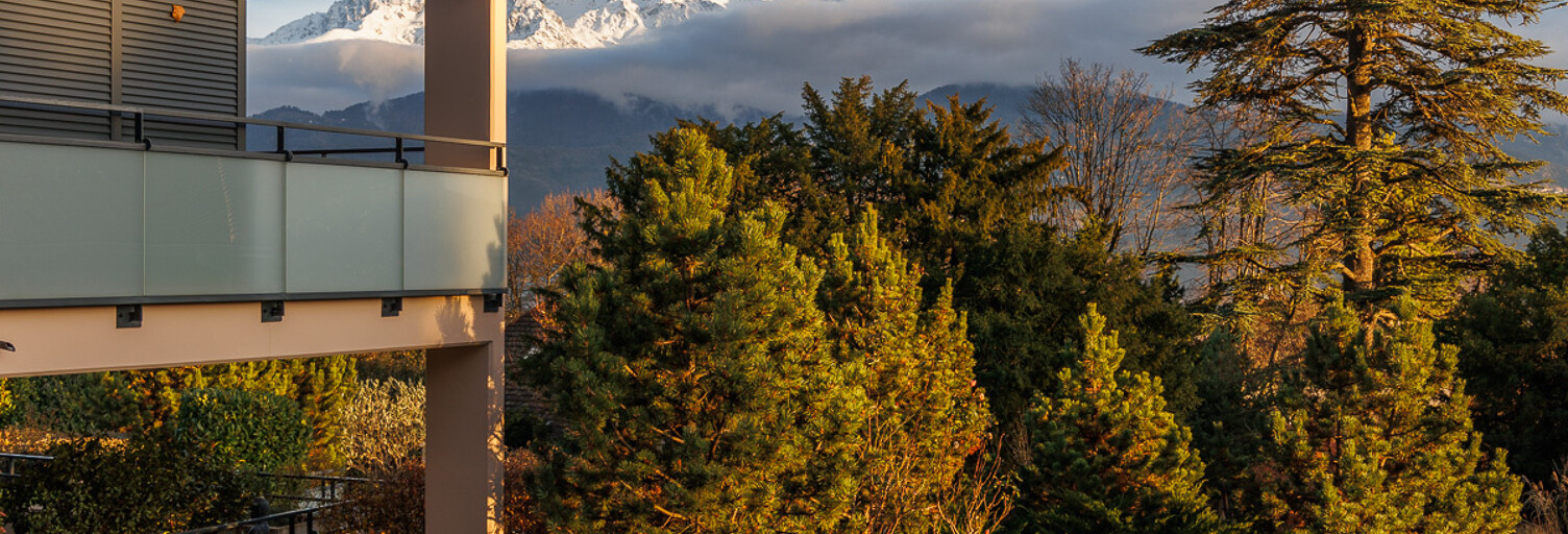 Appartement 4 Pièces 92 m² à vendre à Biviers (38330)