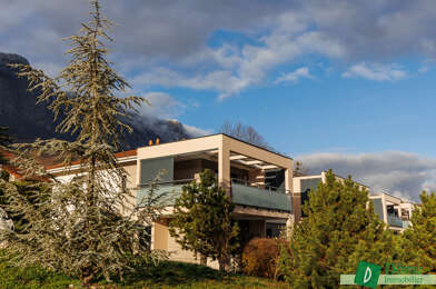 Appartement 4 pièces 469000 €