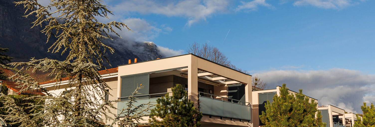 Appartement 4 Pièces 92 m² à vendre à Biviers (38330)