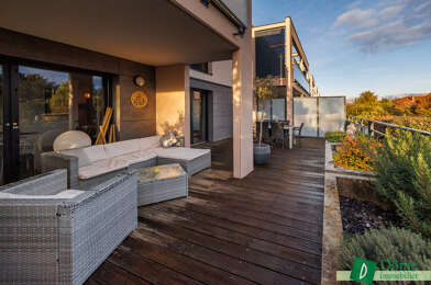 Appartement 4 pièces 469000 €