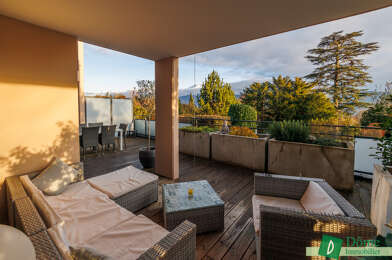 Appartement 4 pièces 449000 €