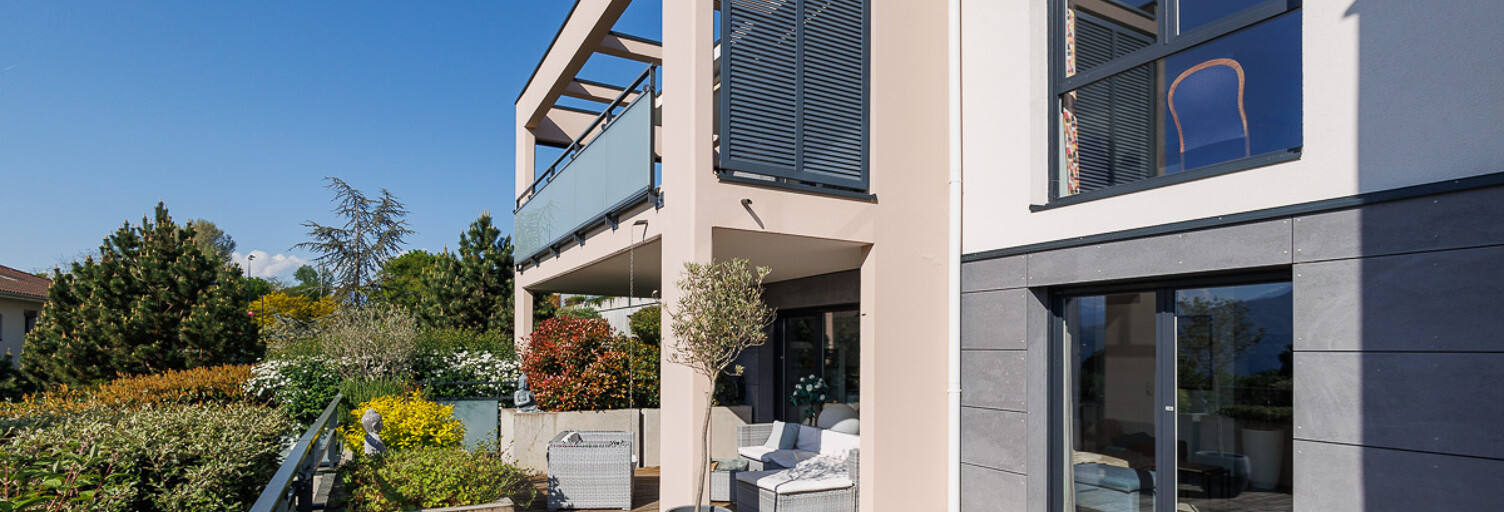Appartement 4 Pièces 92 m² à vendre à Biviers (38330)