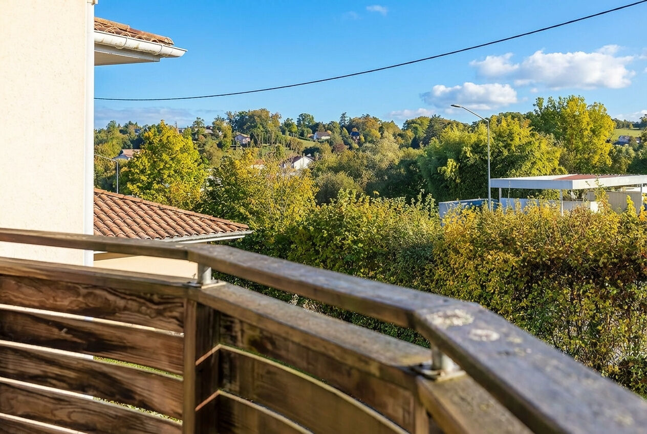 Appartement  T1 à vendre Salies-de-Béarn 64270