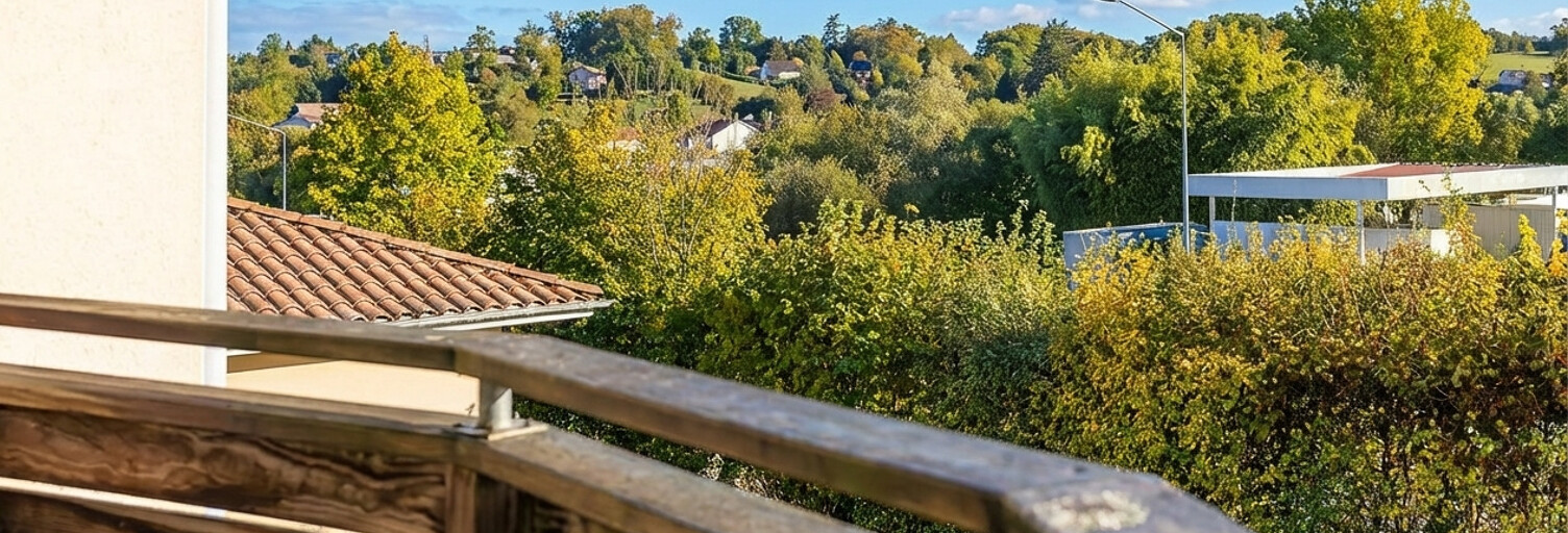 Appartement 1 Pièce 27 m² à vendre à Salies-de-Béarn (64270)