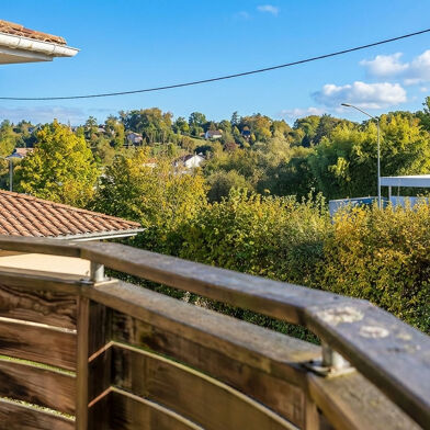 Appartement 1 pièces 69000 €