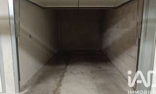 Garage  14 m² à vendre à Montpellier (34090)