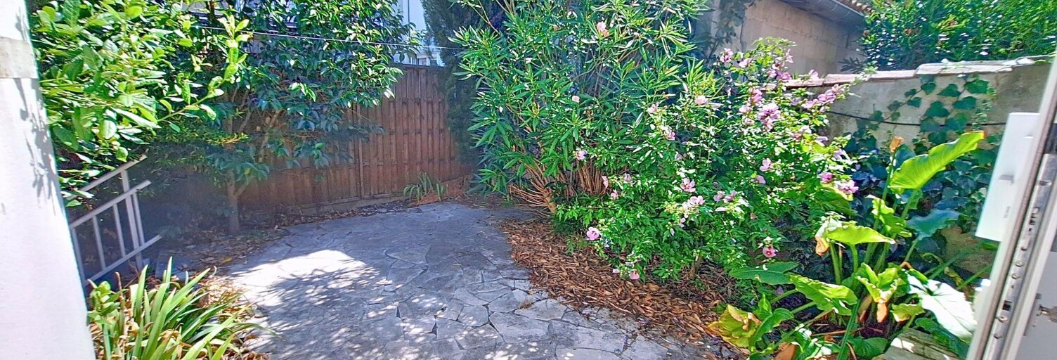 Maison 4 Pièces 72 m² à vendre à Cognac (16100)