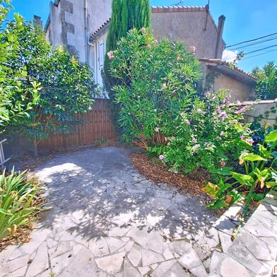 Maison 4 pièces 128000 €