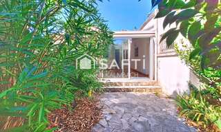 Maison 4 Pièces 72 m² à vendre à Cognac (16100)