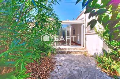 Maison 4 pièces 106400 €