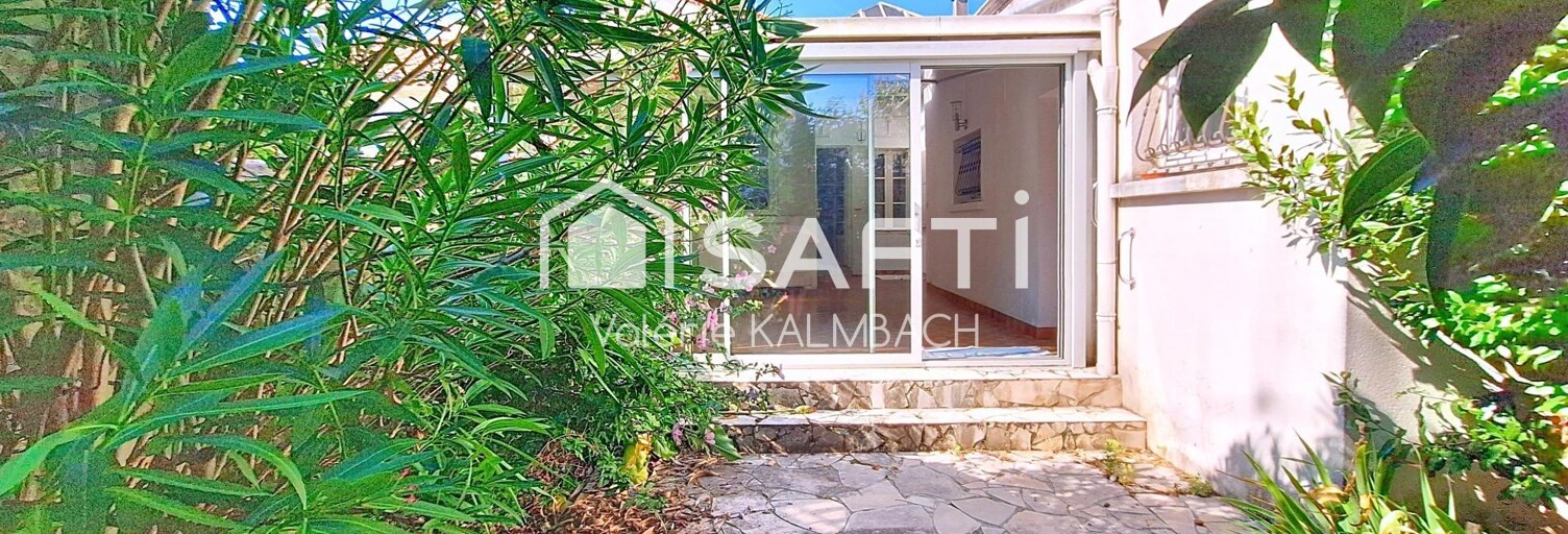 Maison 4 Pièces 72 m² à vendre à Cognac (16100)