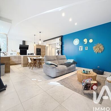 Appartement 3 pièces 259900 €