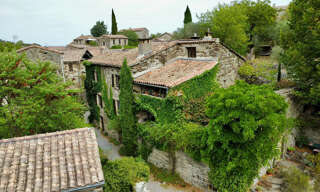 Maison 5 Pièces 138 m² à vendre à Les Vans (07140)