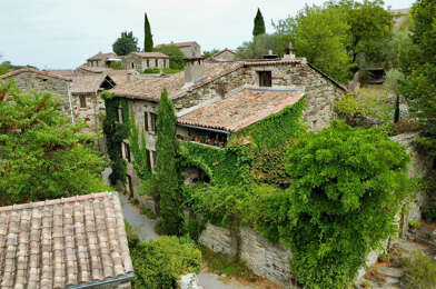 Maison 5 pièces 440000 €