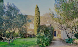 Maison 4 Pièces 123 m² à vendre à Uzès (30700)