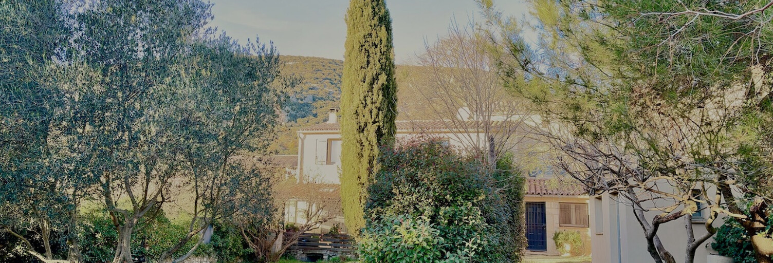 Maison 4 Pièces 123 m² à vendre à Uzès (30700)