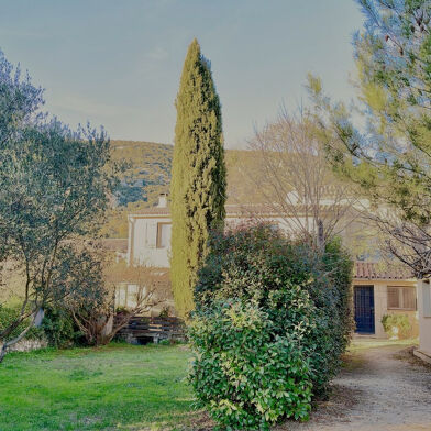 Maison 4 pièces 315000 €