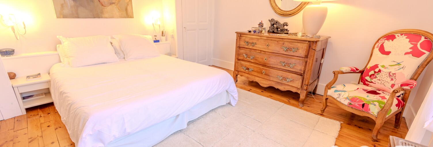 Maison 6 Pièces 147 m² à vendre à Grenoble (38100)