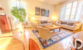 Maison 6 Pièces 147 m² à vendre à Grenoble (38100)