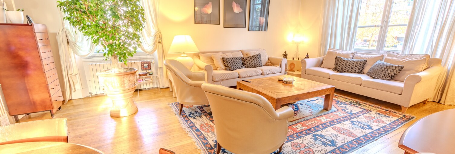 Maison 6 Pièces 147 m² à vendre à Grenoble (38100)