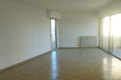 Appartement 3 pièces 1030 €