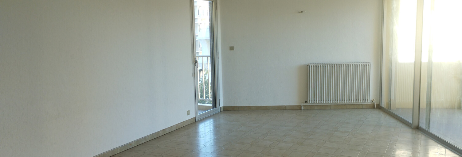 Appartement 3 Pièces 93 m² à louer à Toulon (83000)