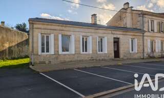 Maison 4 Pièces 100 m² à vendre à Lamarque (33460)