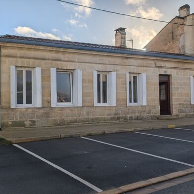 Maison 4 pièces 170000 €