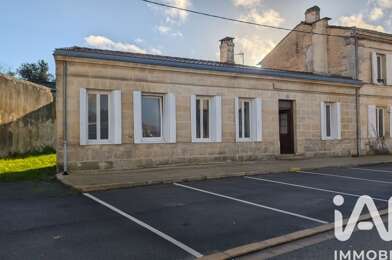 Maison 4 pièces 150000 €