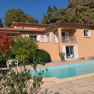 Maison 10 pièces 1200000 €