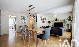 Appartement 3 Pièces 71 m² à vendre à Nantes (44000)