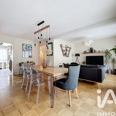 Appartement 3 pièces 298000 €