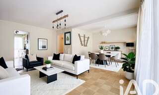 Appartement 3 Pièces 71 m² à vendre à Nantes (44000)