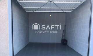 Garage  14 m² à vendre à Leucate (11370)