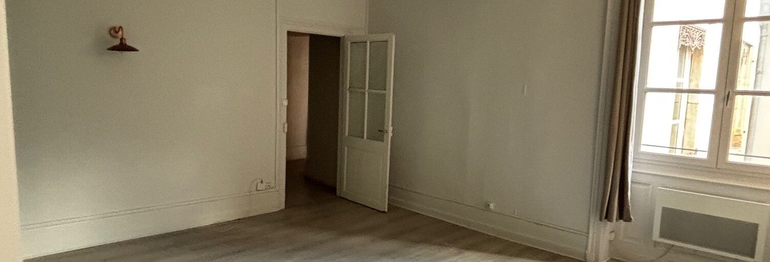 Appartement 4 Pièces 128 m² à louer à Villefranche-sur-Saône (69400)