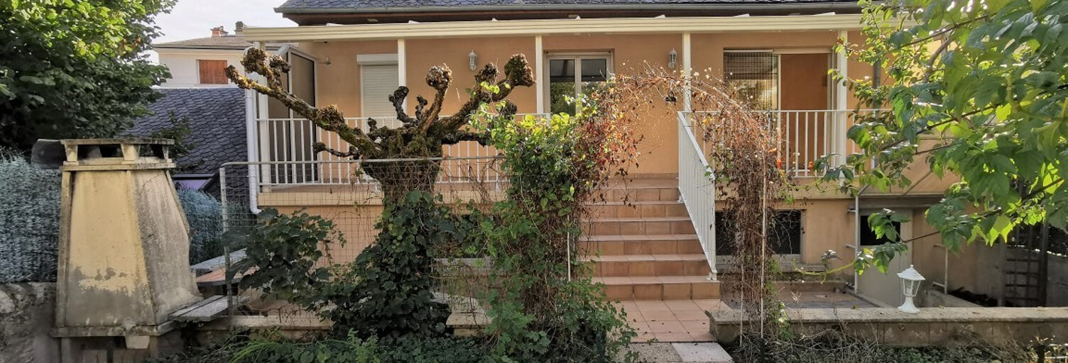 Maison 5 Pièces 146 m² à louer à Rodez (12000)