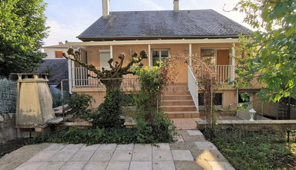 Villa / Maison 5 pièces  à louer Rodez 12000