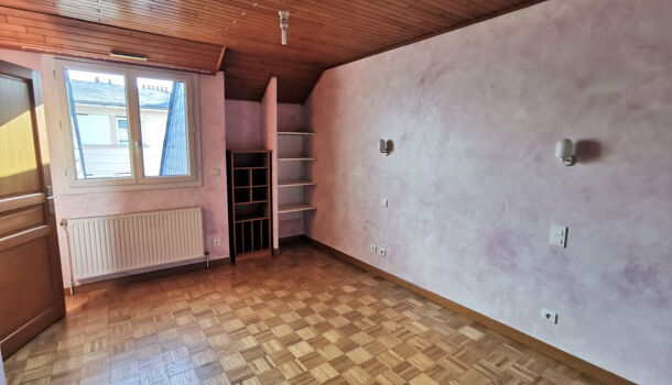 Villa / Maison 5 pièces  à louer Rodez 12000