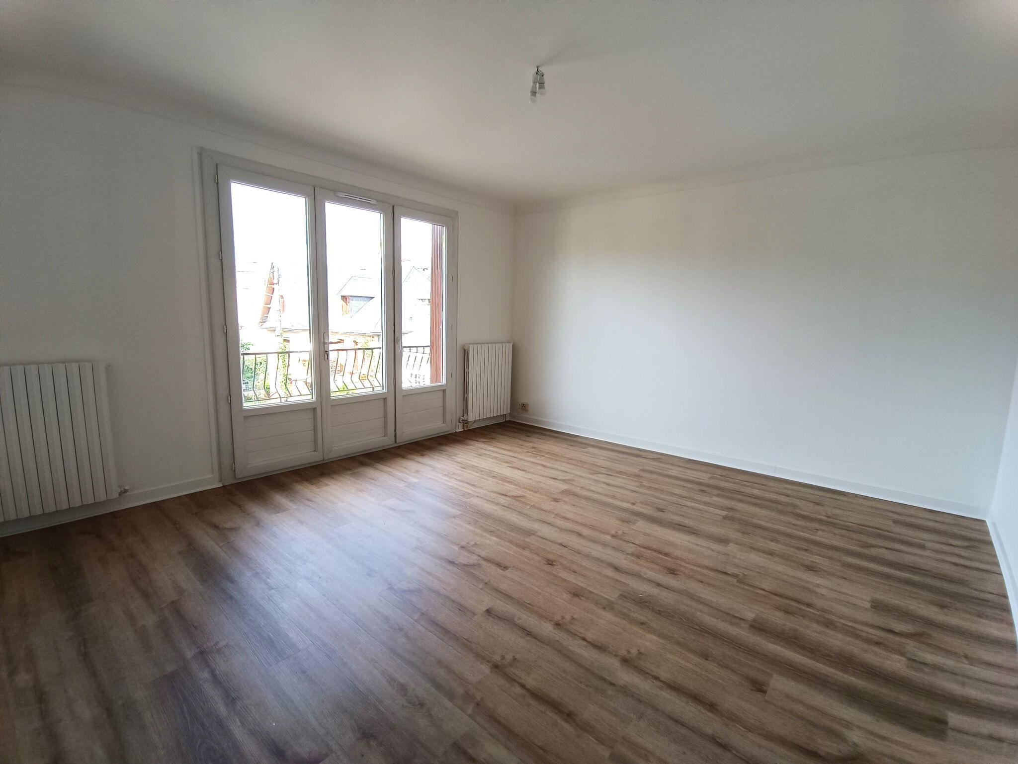  Appartement 5 pièces 89 m²