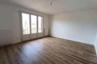 Appartement 5 pièces 660 €