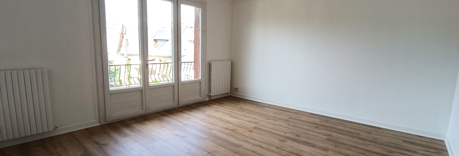 Appartement 5 Pièces 89 m² à louer à Rodez (12000)