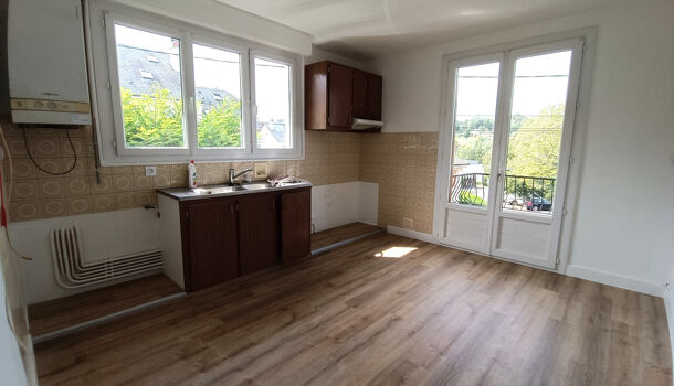 Appartement 5 pièces  à louer Rodez 12000