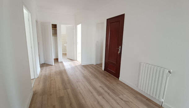 Appartement 5 pièces  à louer Rodez 12000