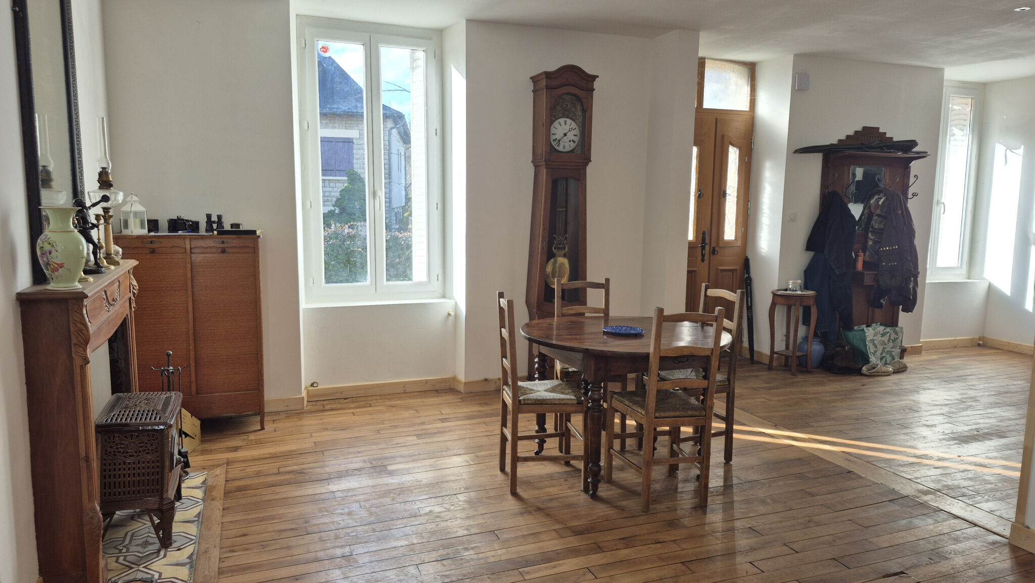  Maison 6 pièces 155 m²