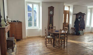 Maison 6 Pièces 155 m² à vendre à Espalion (12500)